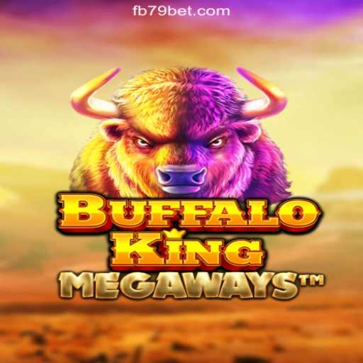 Unleash Your Fortune with Buffalo King on 79BET.com Platform